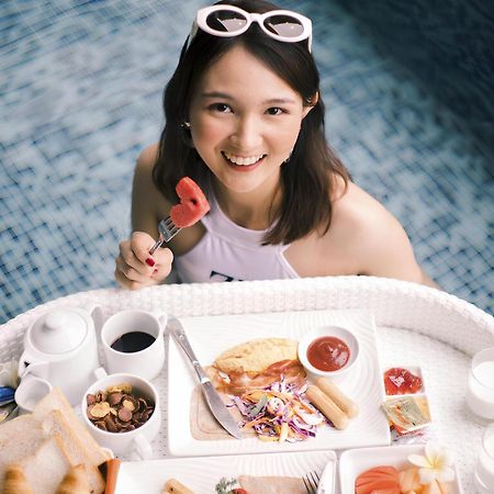 Bantique Hotel Da Nang Eksteriør billede