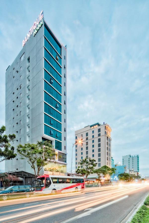 Bantique Hotel Da Nang Eksteriør billede