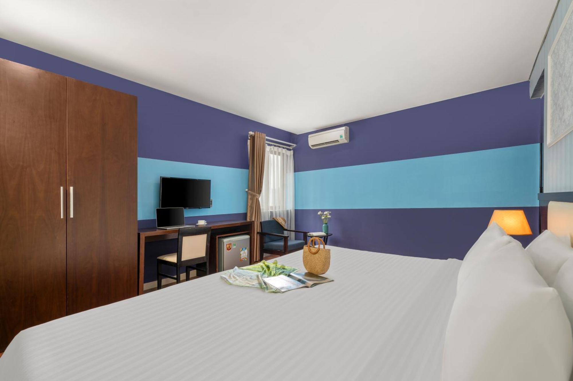 Bantique Hotel Da Nang Eksteriør billede