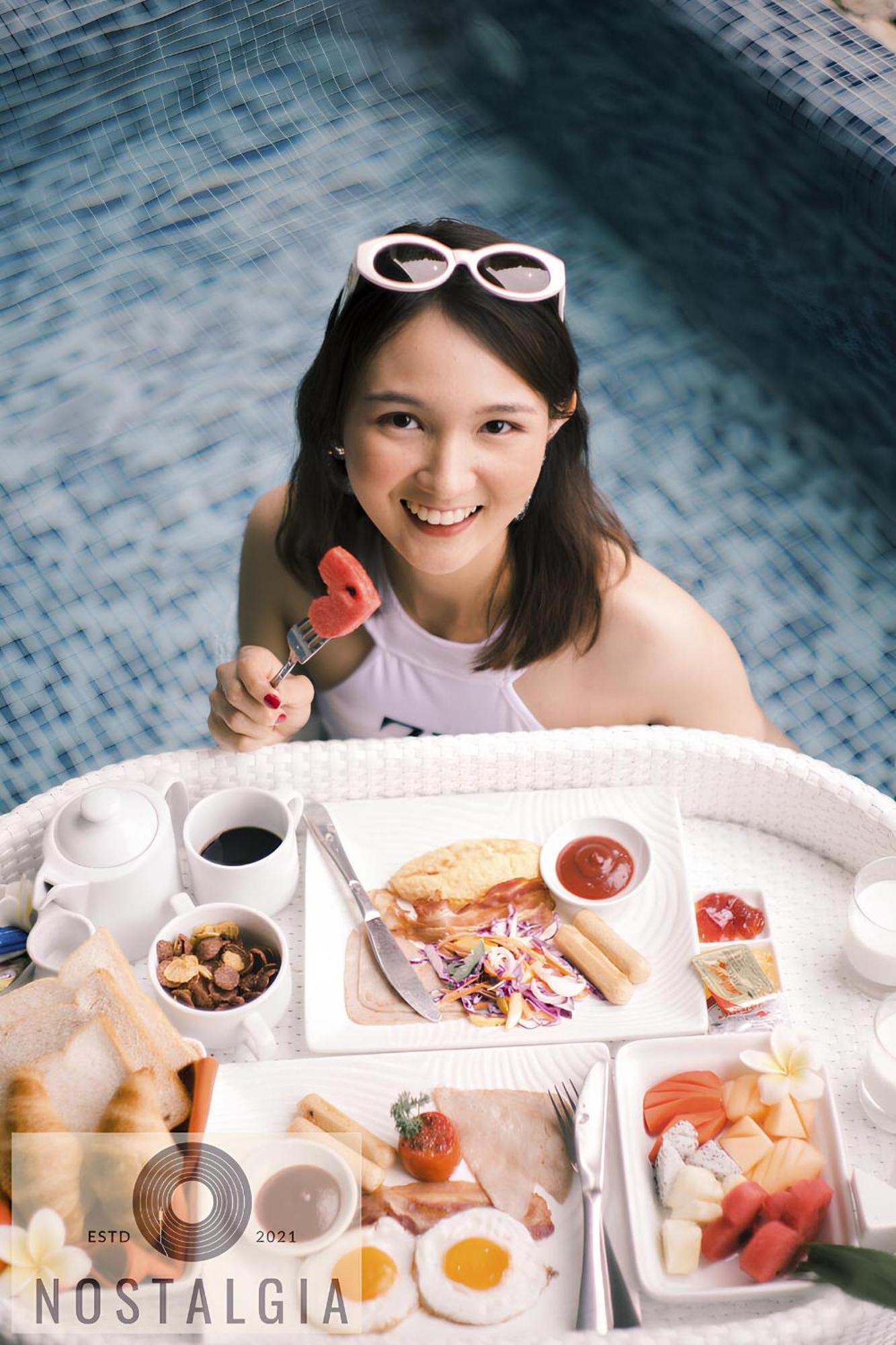 Bantique Hotel Da Nang Eksteriør billede