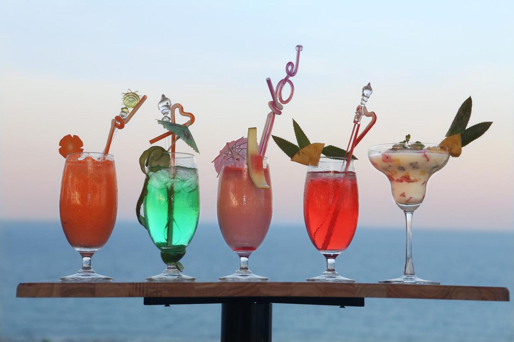 Bantique Hotel Da Nang Eksteriør billede