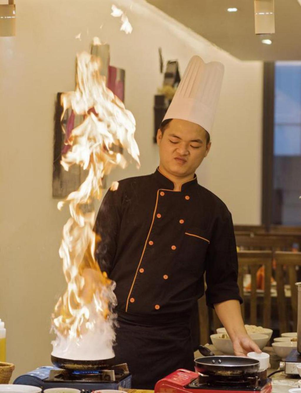 Bantique Hotel Da Nang Eksteriør billede