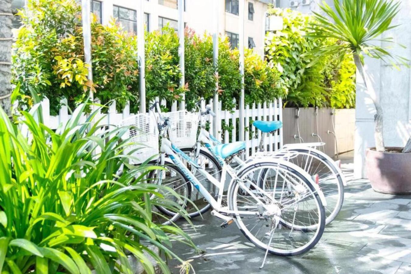Bantique Hotel Da Nang Eksteriør billede