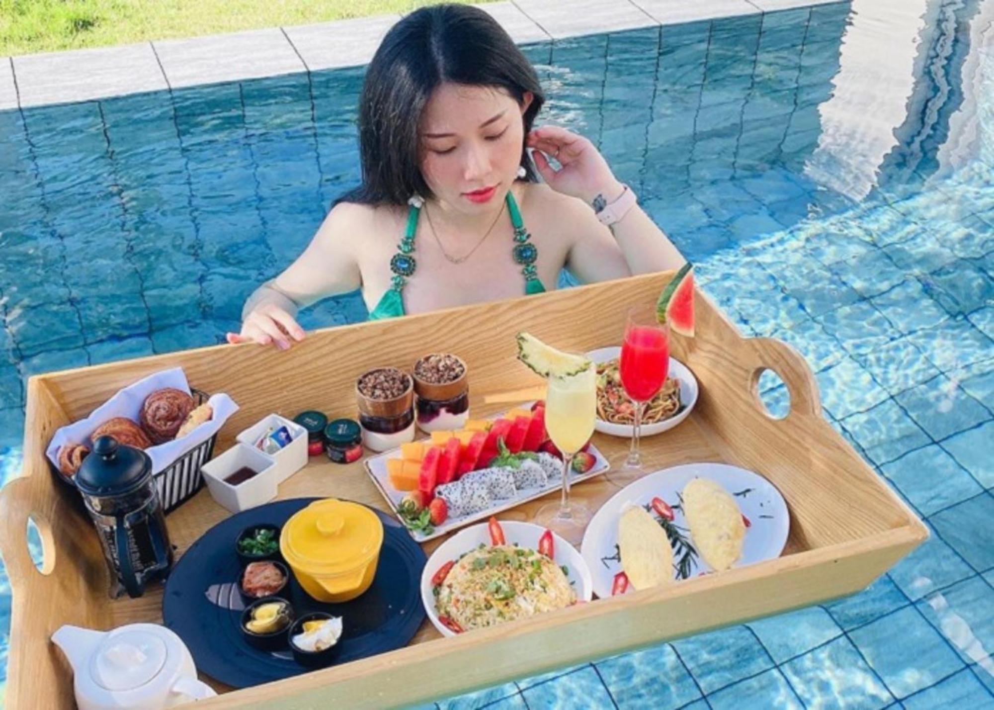 Bantique Hotel Da Nang Eksteriør billede