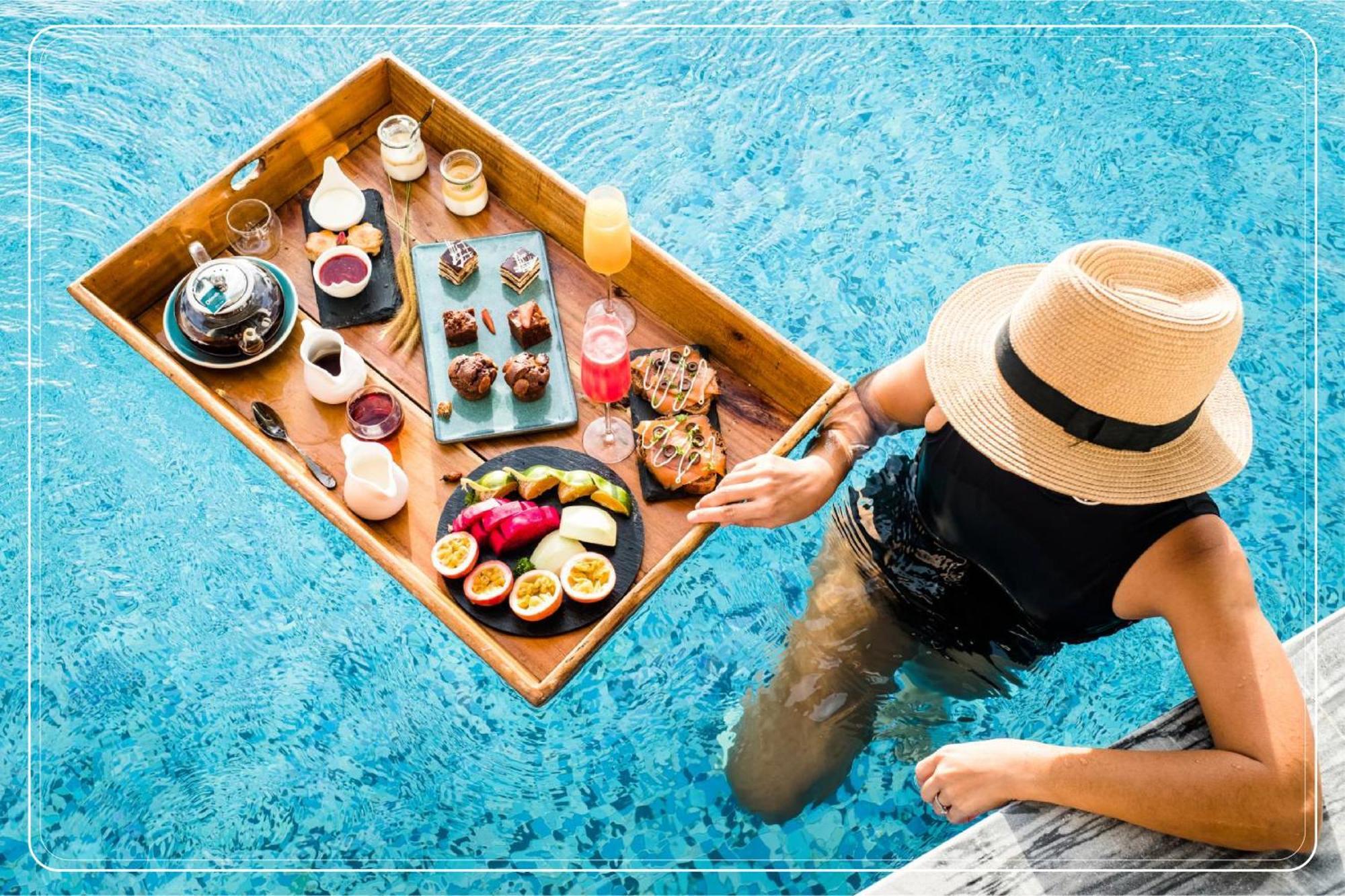 Bantique Hotel Da Nang Eksteriør billede